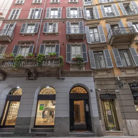 Lupetta 3 * Milano