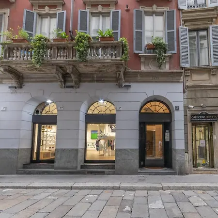 Lupetta 3 * Milano
