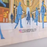 Lupetta 3 - Leia Hospitalty 公寓 米兰