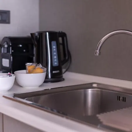 Appartement Lupetta 3