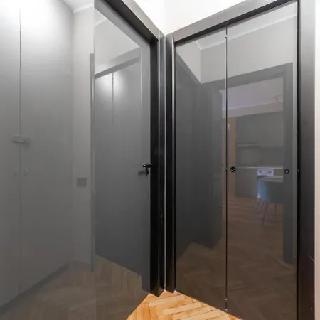 Lupetta 3 Appartement *